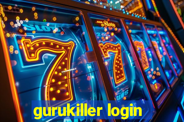 gurukiller login